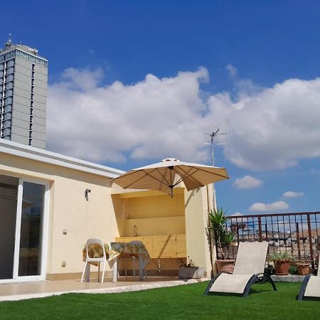 Beverello Suite Neapel Exterior foto