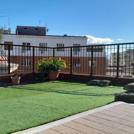 Beverello Suite Neapel Exterior foto