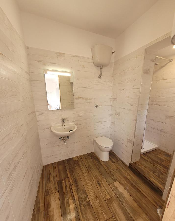 Beverello Suite Neapel Exterior foto