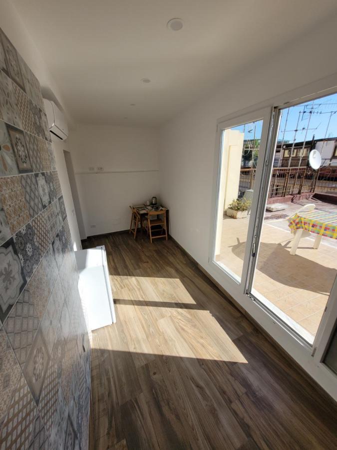Beverello Suite Neapel Exterior foto