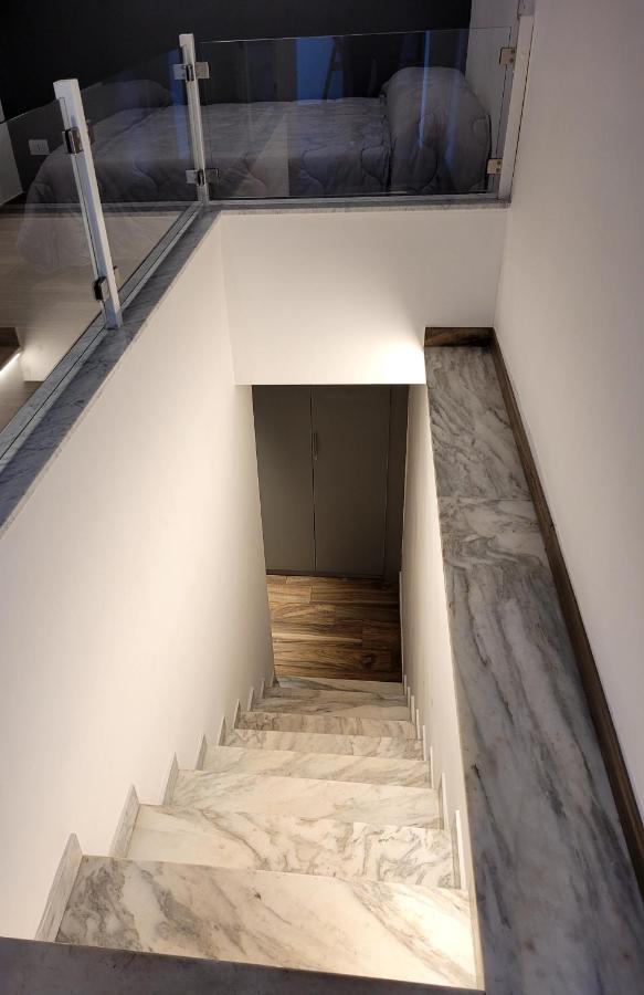 Beverello Suite Neapel Exterior foto