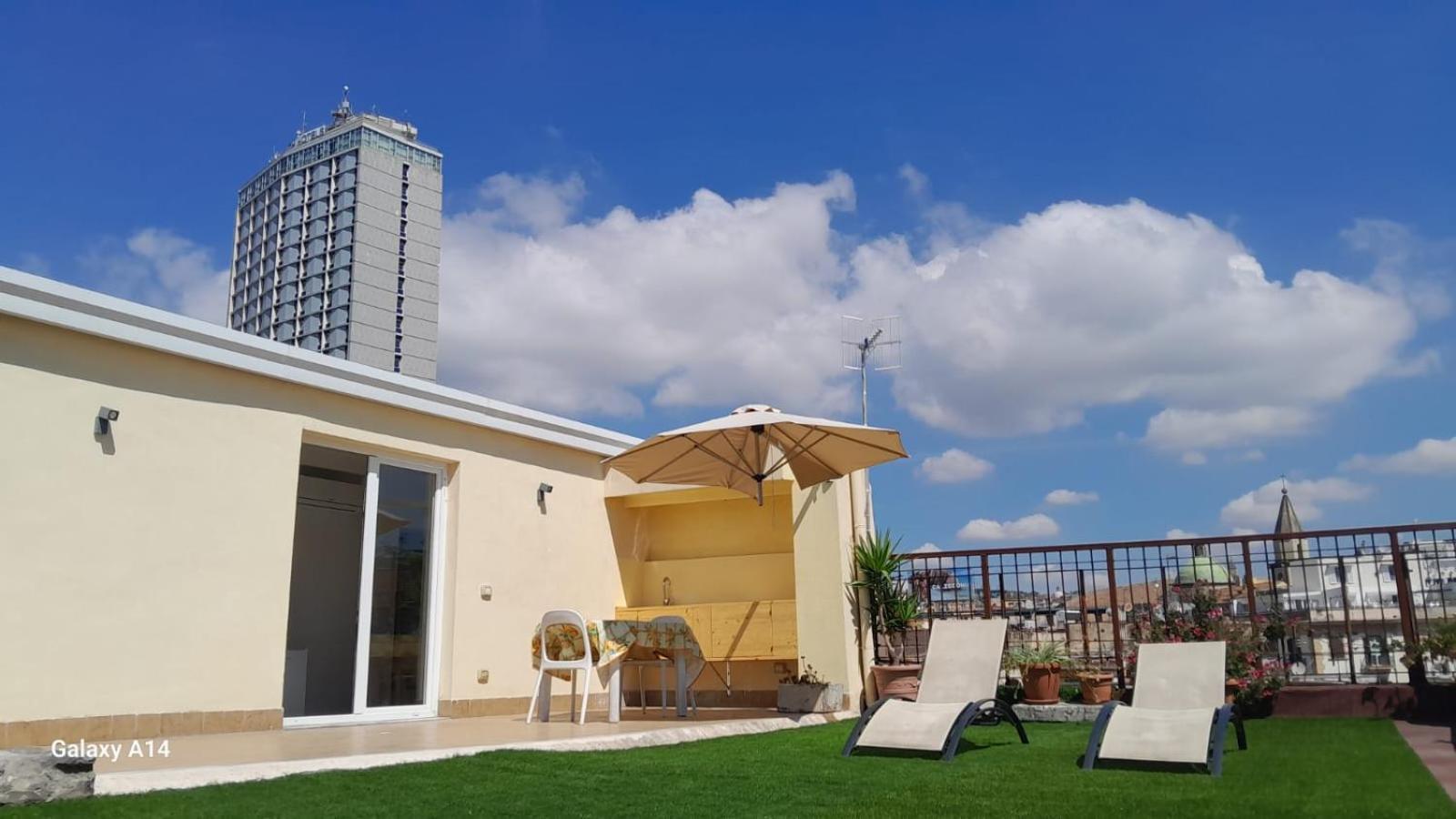 Beverello Suite Neapel Exterior foto