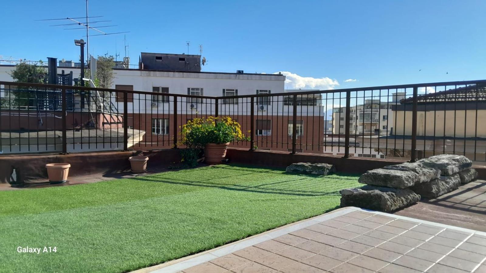 Beverello Suite Neapel Exterior foto